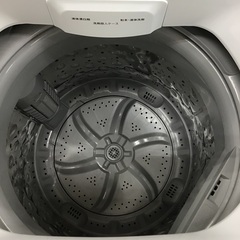 【トレファク神戸新長田 】IRIS OHYAMAの洗濯機2022年製です！!【取りに来れる方限定】