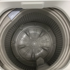 【トレファク神戸新長田 】Haierの洗濯機2020年製です！!【取りに来れる方限定】
