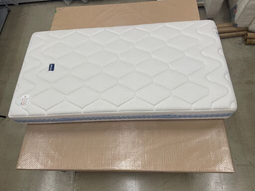 ④　magniflex　オクラホマ（S）