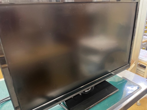 24型 フルハイビジョン 液晶テレビ 1波 ASPILITY