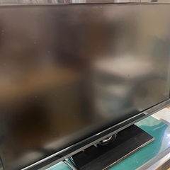 24型 フルハイビジョン 液晶テレビ 1波 ASPILITY