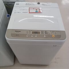 ★ジモティ割あり★ Panasonic 洗濯機 NA-D60B1...