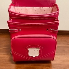 ランドセル 女の子 ピンク 新品