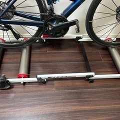 MINOURA(ミノウラ) 三本ローラー　負荷マグユニット付き