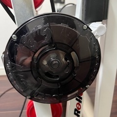 MINOURA(ミノウラ) 三本ローラー　負荷マグユニット付き