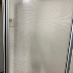 カグクロ　パーティション　パーテーション