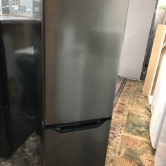 おすすめ　北九州市内配送無料　保証付き　2021年式　173Lの冷凍冷蔵庫