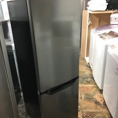おすすめ　北九州市内配送無料　保証付き　2021年式　173Lの冷凍冷蔵庫