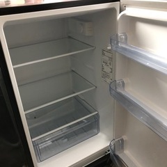 おすすめ　北九州市内配送無料　保証付き　2021年式　173Lの冷凍冷蔵庫