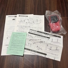 MINOURA(ミノウラ) 三本ローラー　負荷マグユニット付き