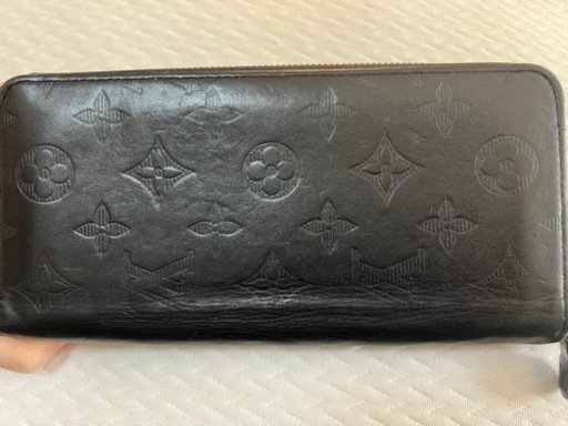 長財布