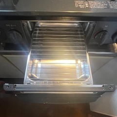 引越しの為 ガスコンロ 都市ガス対応 