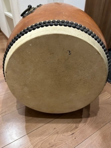 和太鼓　長胴太鼓　宮太鼓　堀田新五郎　送料無料 和太鼓 長胴太鼓 宮太鼓 堀田新五郎 送料無料 堀田新五郎商店