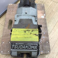 エコツール半田店】津田駒/ツダコマ マシンバイス【愛知県/名古屋市