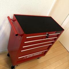 アストロプロダクツ　キャビネット