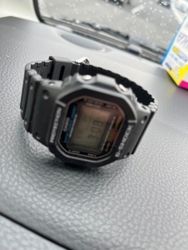 その他 G-SHOCK WADA 0216