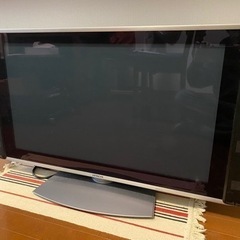 液晶テレビ差し上げます！