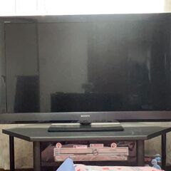 【ジャンク】SONY sony BRAVIA 液晶カラーテレビ ...