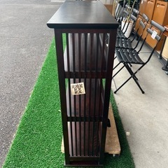 北海道民芸家具 ほくみん ほくみん家具 ホクミン 北海道 民芸家具 オープンシェルフ シェルフ 棚 本棚 書棚 樺材無垢