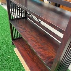 北海道民芸家具 ほくみん ほくみん家具 ホクミン 北海道 民芸家具 オープンシェルフ シェルフ 棚 本棚 書棚 樺材無垢