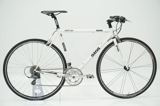 GIOS 「ジオス」 AMPIO 年式不明 クロスバイク