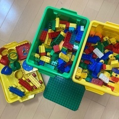 LEGO 2箱