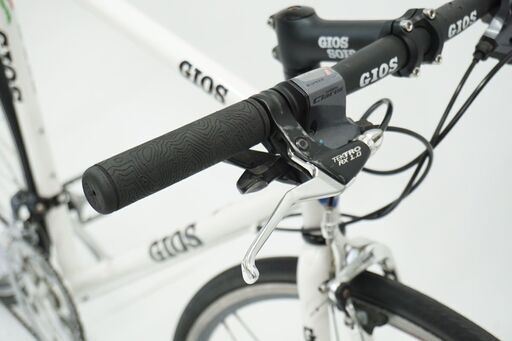 GIOS 「ジオス」 AMPIO 年式不明 クロスバイク 【公式通販】