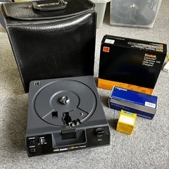 【稼動品】KODAK スライド 映写機