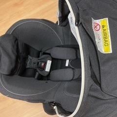 エールべべクルット4s プレミアム AB865 ブラック カーメイト