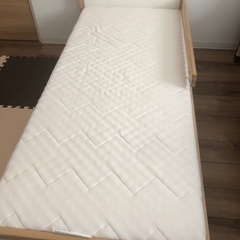 【ネット決済】IKEA 子供用ベッド
