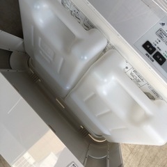 Panasonic 気化式加湿機 FE-KX F15 パナソニック 2015年製 9L 42畳 大容量