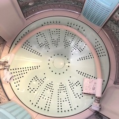 北九州市内配送無料　保証付き　HITACHI(日立)洗濯乾燥機11㎏/6㎏ビートウォッシュ BW-DX110AE4