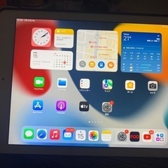 Apple  docomo iPad Air2 Cellular...