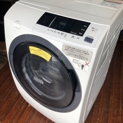 北九州市内配送無料 保証付き 日立 HITACHI BD-S3800L [ビッグドラム