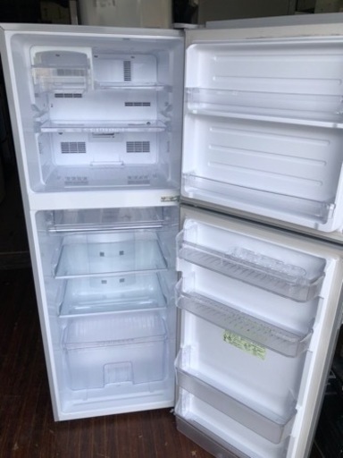 おすすめ　北九州市内配送無料　保証付き　シャープ SHARP SJ-23Y-S [冷蔵庫（225L・右開き） 2ドア シルバー系] おすすめ 北九州市内配送無料 保証付き シャープ SHARP SJ-23Y-S