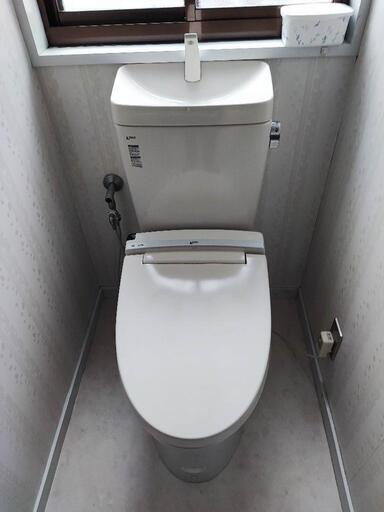 ウォシュレット（温水洗浄便座）の取り付けるには？費用や注意点を紹介 