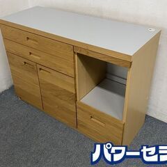 unico/ウニコ ヒュッテ HUTTE オープン キッチンカウ...