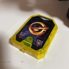 炎神戦隊ゴーオンジャー 炎神大将軍