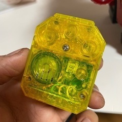 炎神戦隊ゴーオンジャー 炎神大将軍