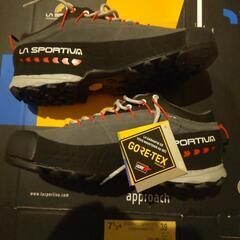 スポルティバ TX4 GTX レディース 39