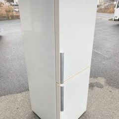 福岡市内配送無料　サンヨー SANYO SR-SD27U-W [冷蔵庫（270L・右開き） プレミアムホワイト ＆Smart（アンド・スマート）] 