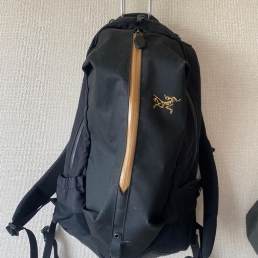 美品！ARC'TERYX /アークテリクス ARRO22/アロー22 バックパック