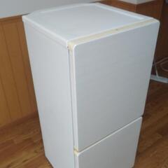 冷蔵庫（ユーイング2014年製）