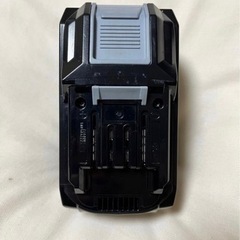 makita BL4080F XGT 純正 リチウムイオンバッテリー 40Vmax 8.0Ah