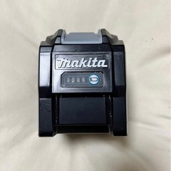 makita BL4080F XGT 純正 リチウムイオンバッテリー 40Vmax 8.0Ah