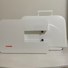 美品✨ミシン(ジャノメ)