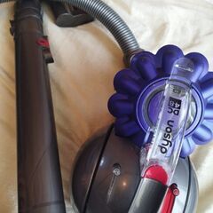 dyson　掃除機