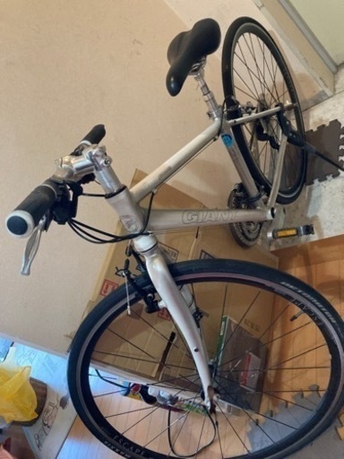 Giant エスケープ　R3 XXS