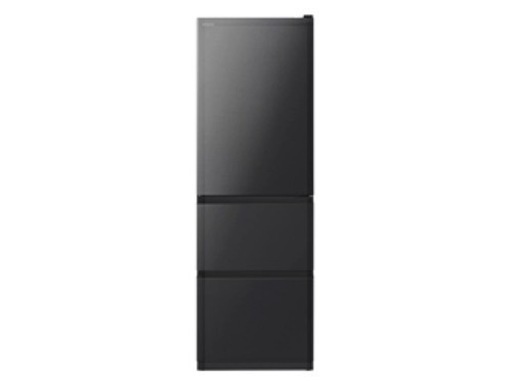 HITACHI R-V32RV 日立ノンフロン冷蔵庫　2022年製