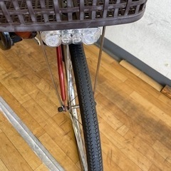 商談中:【京の楽チャリ】2024年第1弾　ヤマハ　PASナチュラ 電動アシスト自転車レンタル専門店が出す中古車なので安心して乗ってもらえると思います-アルファード20後期　モデリスタ　リップスポイラー　